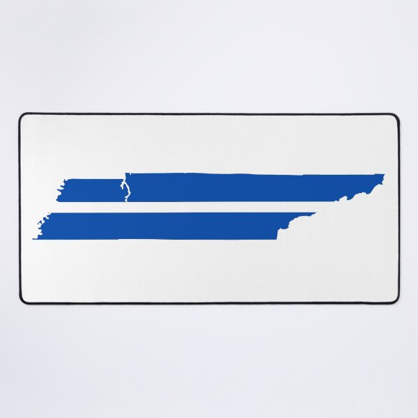 Item preview, Tennessee Thin White Line designed and sold by PhilbonianDezin.