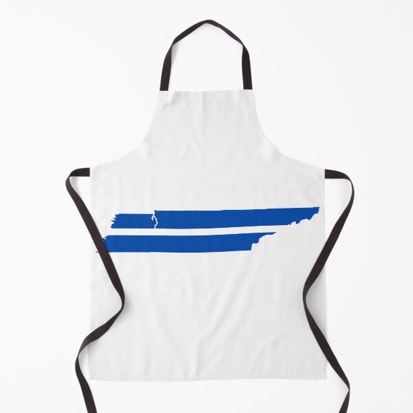 Item preview, Tennessee Thin White Line designed and sold by PhilbonianDezin.