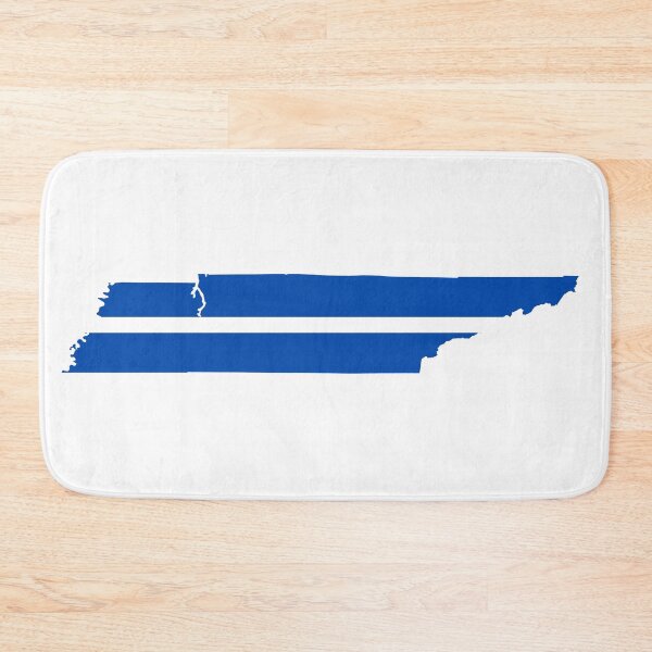 Item preview, Tennessee Thin White Line designed and sold by PhilbonianDezin.