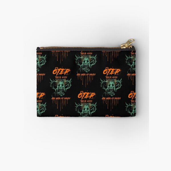 Item preview, GODS MADE OF KNIVES designed and sold by Otep Merch.