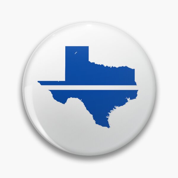 Item preview, Texas Thin White Line designed and sold by PhilbonianDezin.