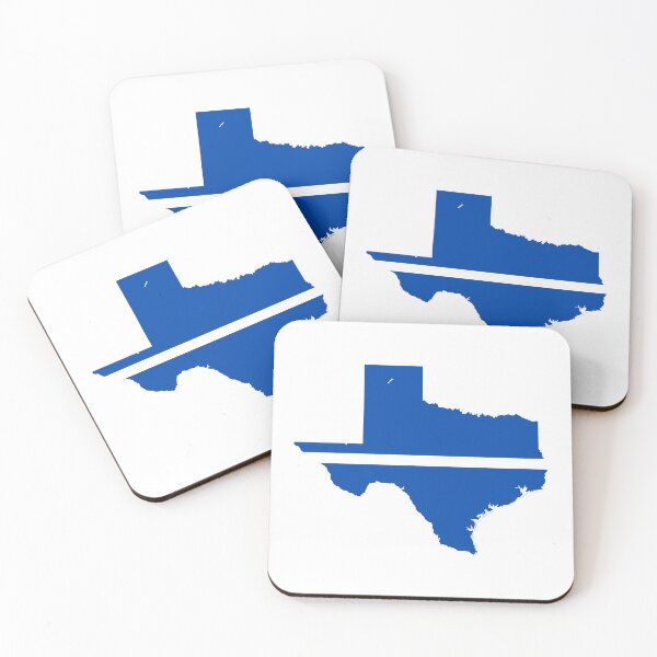 Item preview, Texas Thin White Line designed and sold by PhilbonianDezin.
