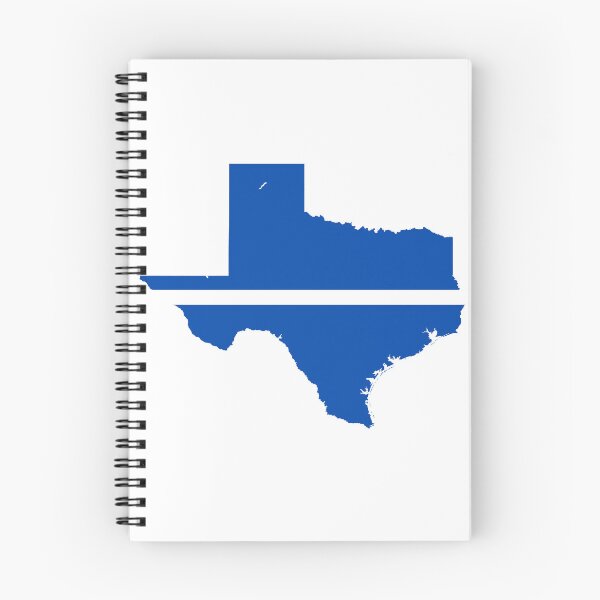 Item preview, Texas Thin White Line designed and sold by PhilbonianDezin.