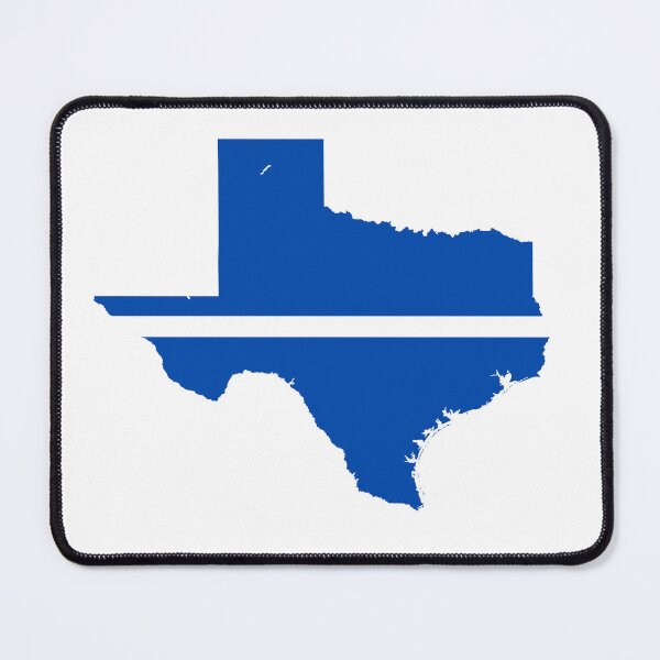 Item preview, Texas Thin White Line designed and sold by PhilbonianDezin.