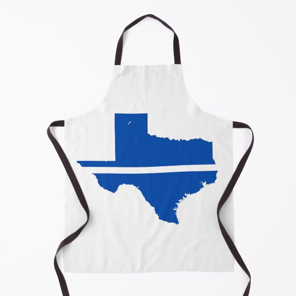 Item preview, Texas Thin White Line designed and sold by PhilbonianDezin.