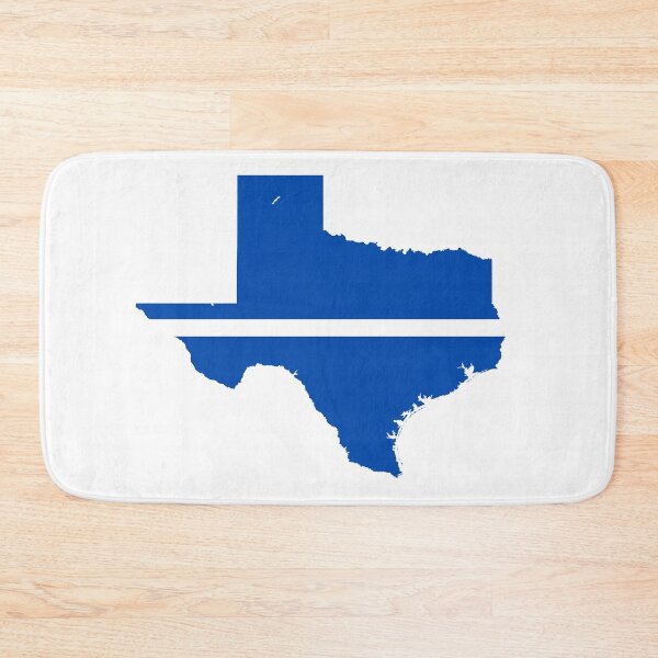 Item preview, Texas Thin White Line designed and sold by PhilbonianDezin.