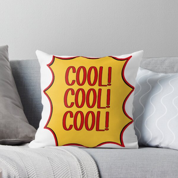 Artikel-Vorschau von Cool!, designt und verkauft von RosesVisuals.