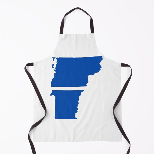 Item preview, Vermont Thin White Line designed and sold by PhilbonianDezin.