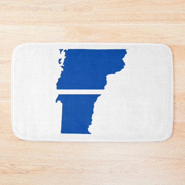 Item preview, Vermont Thin White Line designed and sold by PhilbonianDezin.