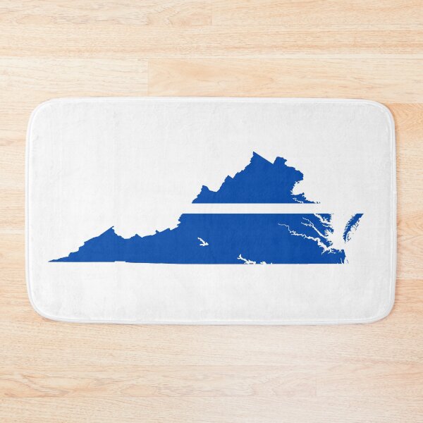 Item preview, Virginia Thin White Line designed and sold by PhilbonianDezin.