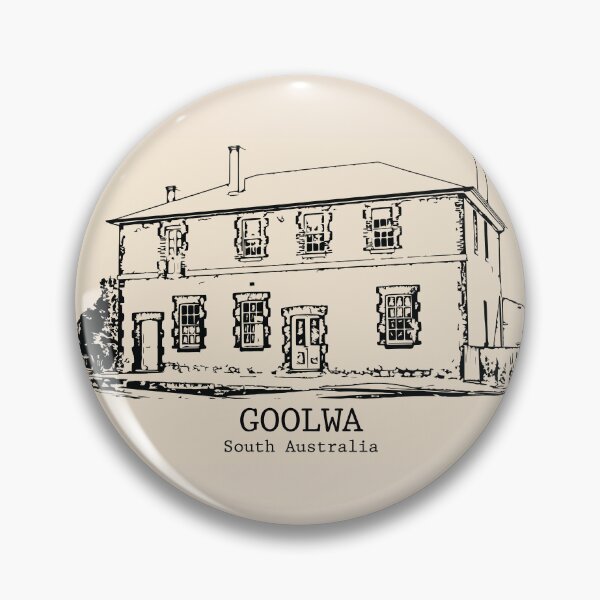 Item preview, Goolwa - South Australia designed and sold by Lakeric Cityscapes.