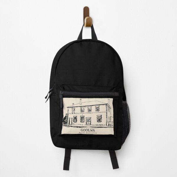 Item preview, Goolwa - South Australia designed and sold by Lakeric Cityscapes.