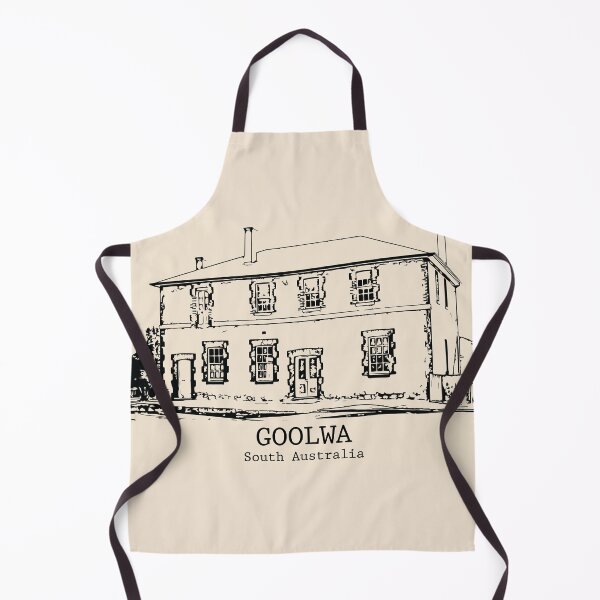 Item preview, Goolwa - South Australia designed and sold by Lakeric Cityscapes.