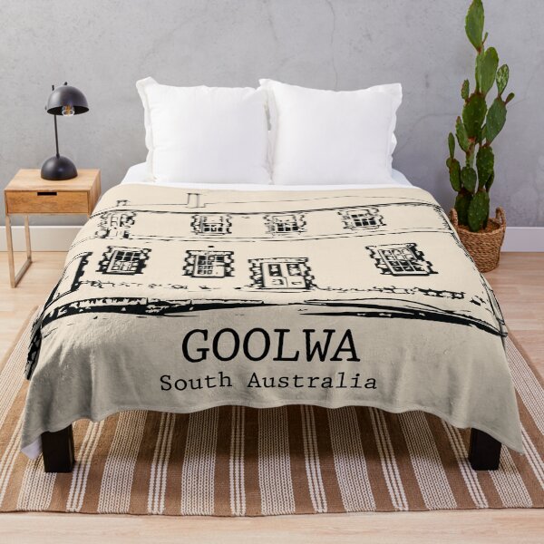 Item preview, Goolwa - South Australia designed and sold by Lakeric Cityscapes.