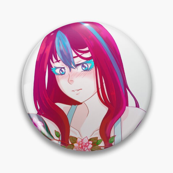 Item preview, Ame V1 E1 - Bashful designed and sold by TerreinaArt.