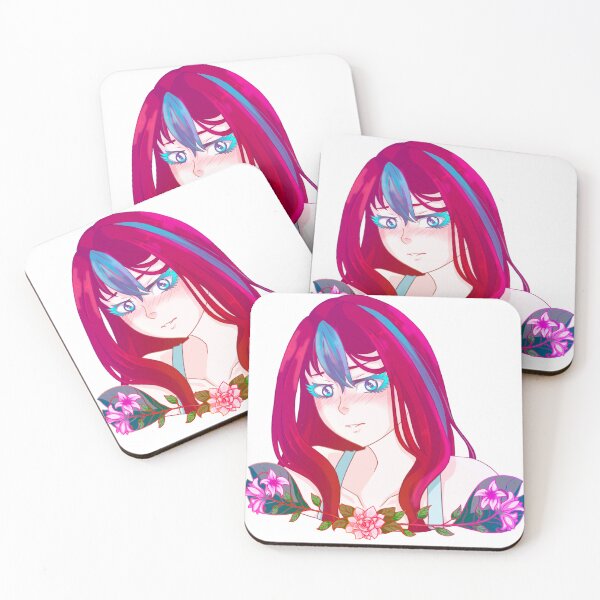 Item preview, Ame V1 E1 - Bashful designed and sold by TerreinaArt.