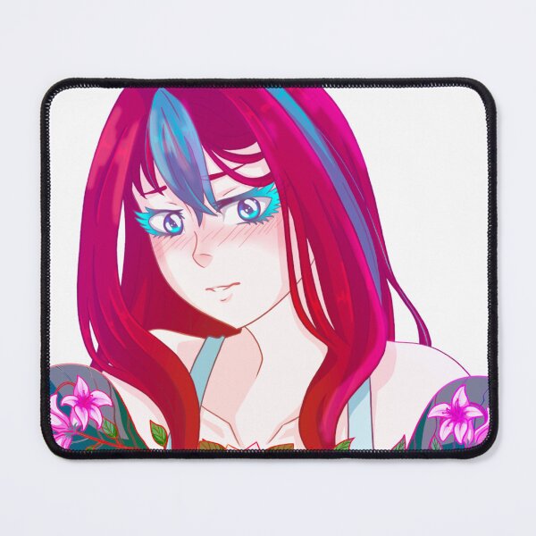 Item preview, Ame V1 E1 - Bashful designed and sold by TerreinaArt.
