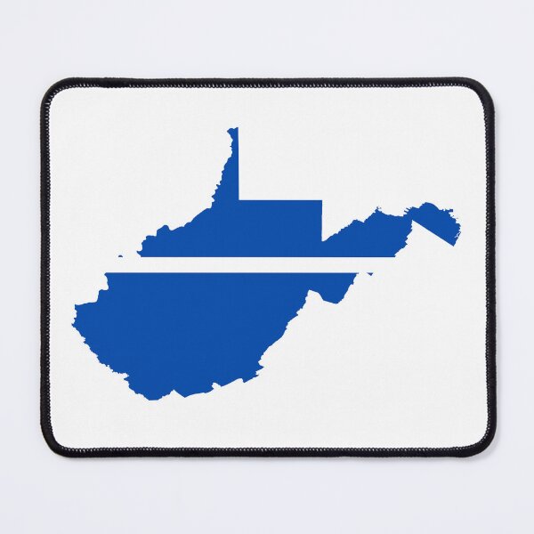 Item preview, West Virginia Thin White Line designed and sold by PhilbonianDezin.