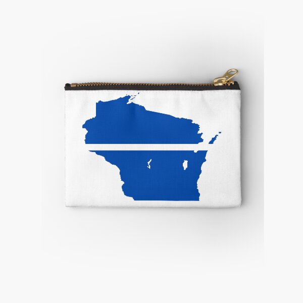 Item preview, Wisconsin Thin White Line designed and sold by PhilbonianDezin.