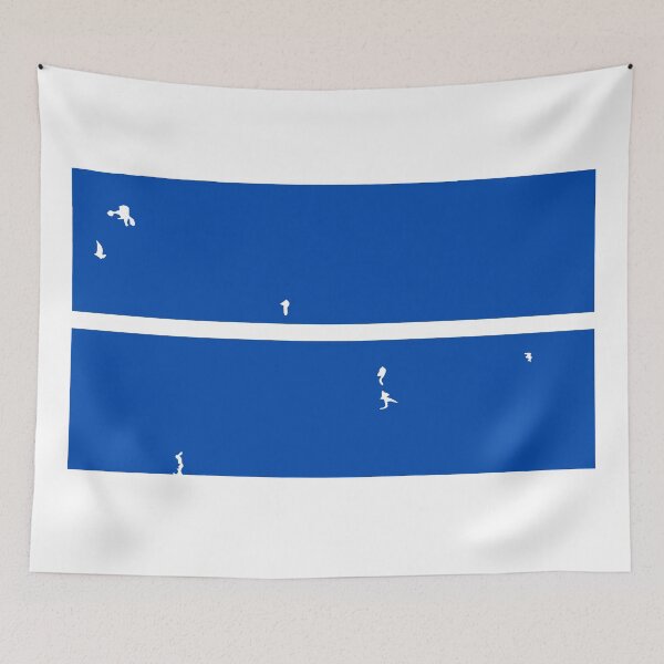 Item preview, Wyoming Thin White Line designed and sold by PhilbonianDezin.