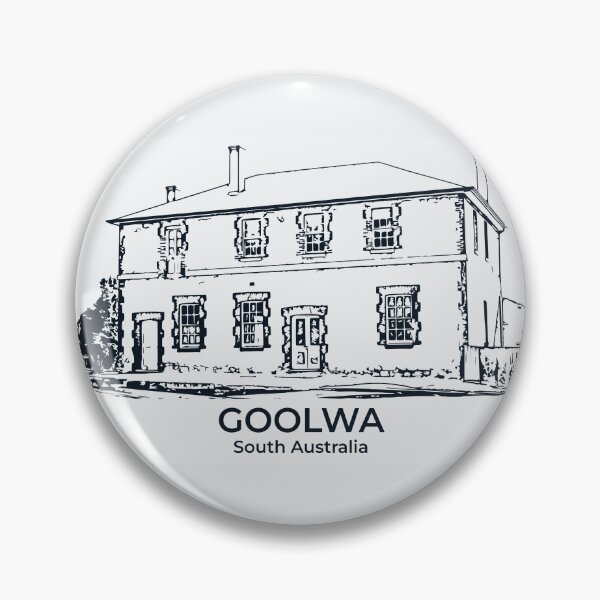 Item preview, Goolwa - South Australia designed and sold by Lakeric Cityscapes.
