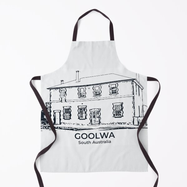 Item preview, Goolwa - South Australia designed and sold by Lakeric Cityscapes.