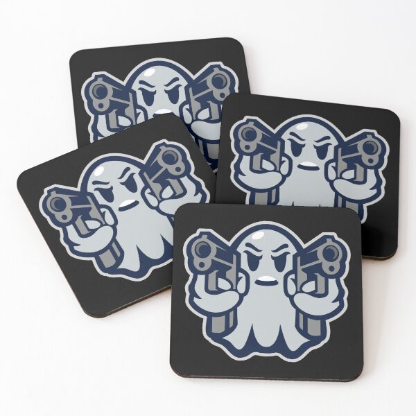 Item preview, Ghost bandit designed and sold by Trivia titanz store.