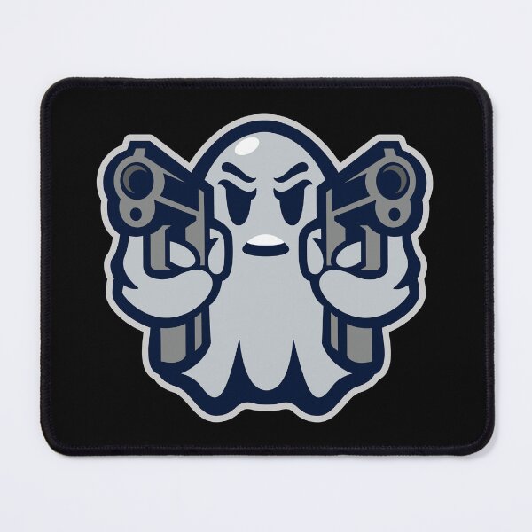 Item preview, Ghost bandit designed and sold by Trivia titanz store.