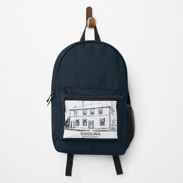 Item preview, Goolwa - South Australia designed and sold by Lakeric Cityscapes.