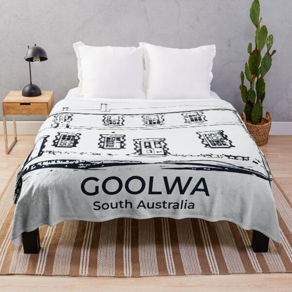 Item preview, Goolwa - South Australia designed and sold by Lakeric Cityscapes.
