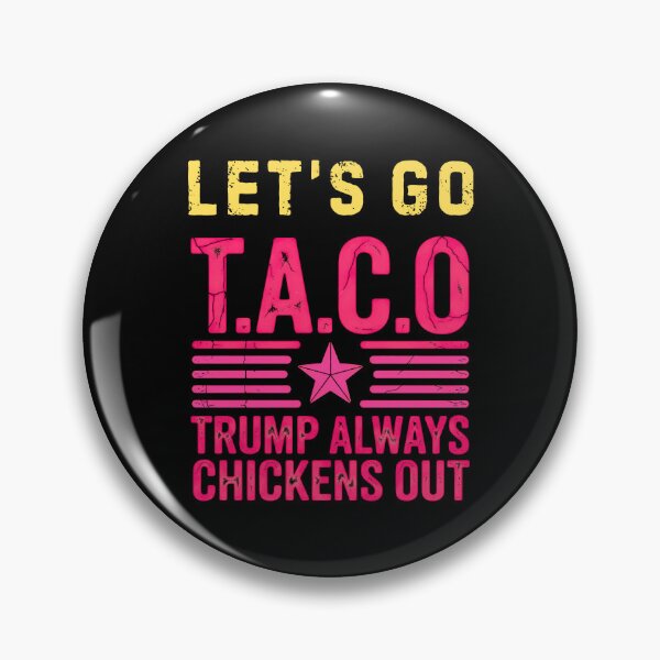 Item preview, Always Chicken Out designed and sold by WoodburyLake.