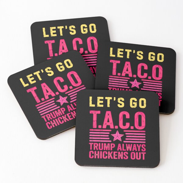 Item preview, Always Chicken Out designed and sold by WoodburyLake.