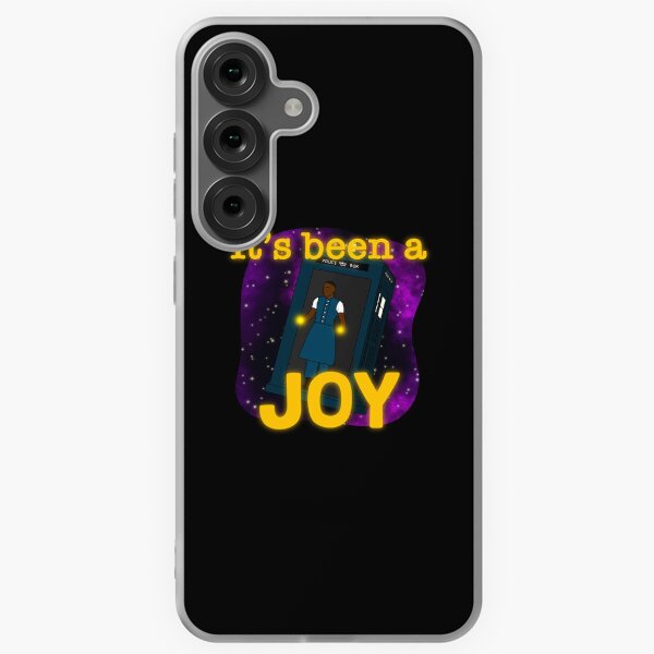 Item preview, The Doctor It’s Been A Joy Reality War designed and sold by Carys Creations.