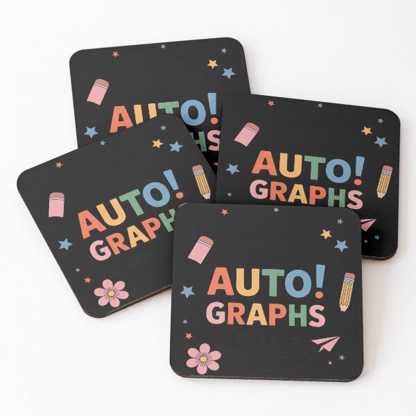 Item preview, Last Day Of School Autographs End Of School Teacher designed and sold by MAKOPOKOShop.