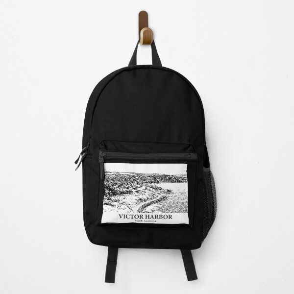 Item preview, Victor Harbor - South Australia designed and sold by Lakeric Cityscapes.