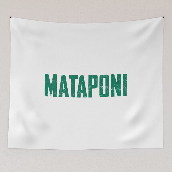 Item preview, camp mataponi designed and sold by designsbysamantha.
