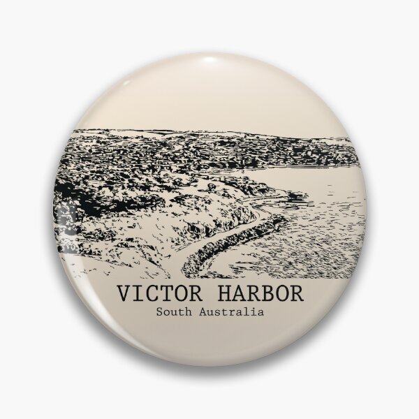 Item preview, Victor Harbor - South Australia designed and sold by Lakeric.