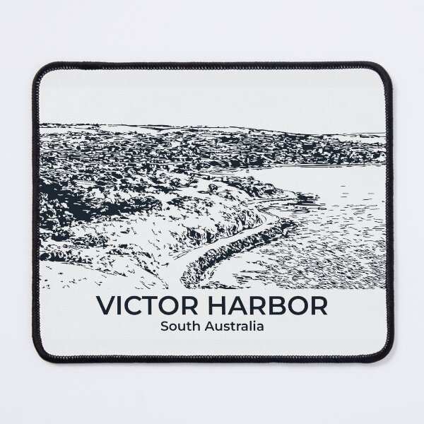 Item preview, Victor Harbor - South Australia designed and sold by Lakeric.