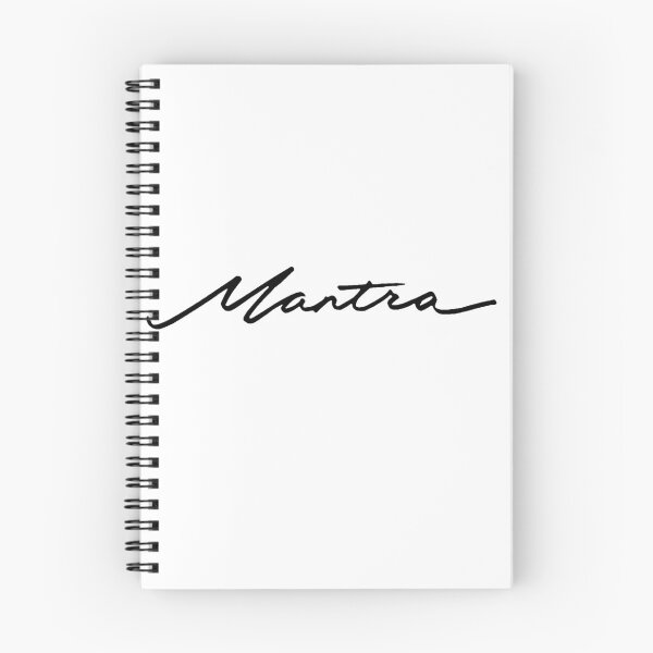 Item preview, Mantra designed and sold by K-FAV.