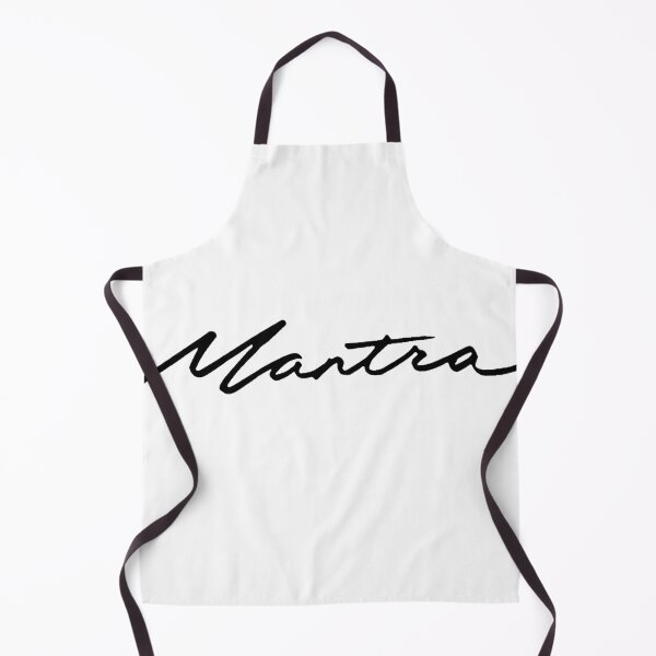 Item preview, Mantra designed and sold by K-FAV.