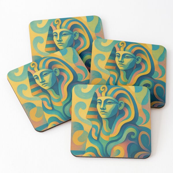 Item preview, The Illusory Rainbow Sphinx) designed and sold by TopSprint.