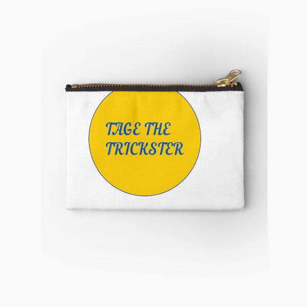 Item preview, Tage the Trickster designed and sold by binmaster3000.