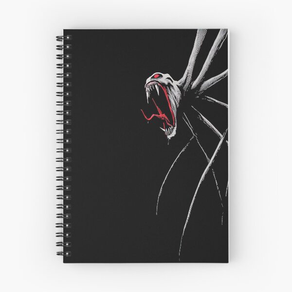 Item preview, Arachnid  designed and sold by JPugliese.
