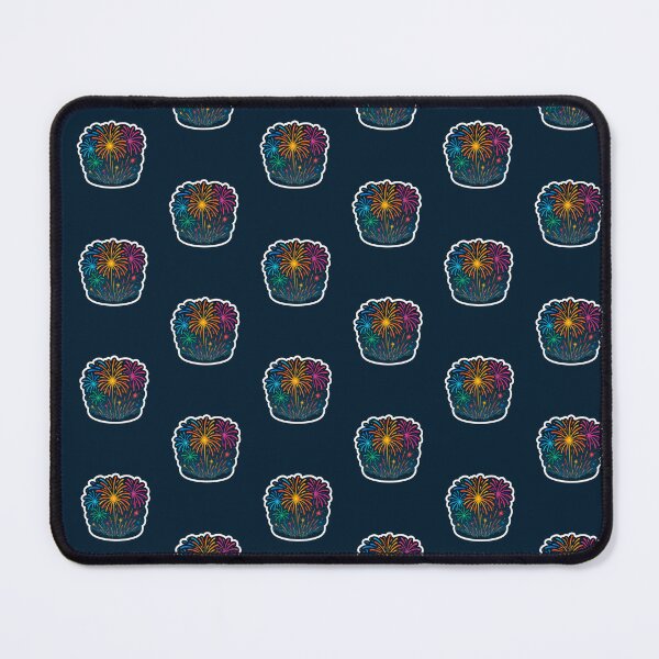 Item preview, Fireworks Finale designed and sold by LewpyG.