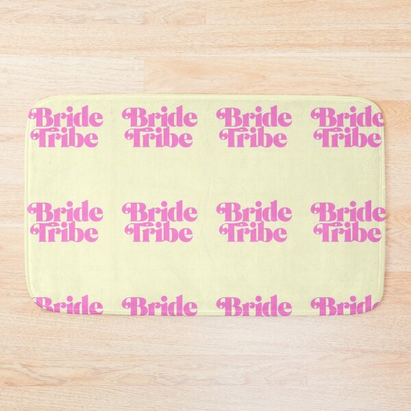 Item preview, Bride Tribe designed and sold by CharmStudio.