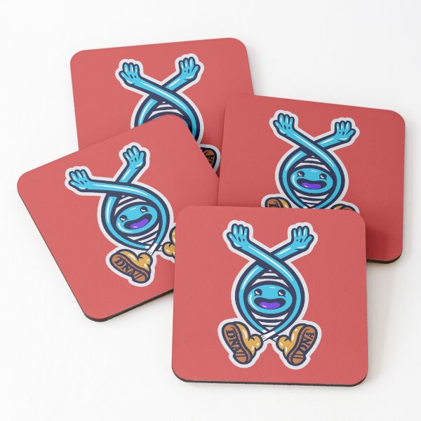 Item preview, DNA CARTOON GUY designed and sold by Trivia titanz store.