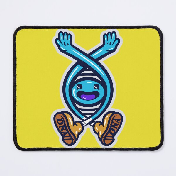 Item preview, DNA CARTOON GUY designed and sold by Trivia titanz store.