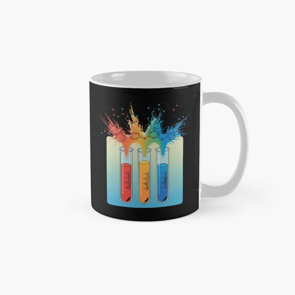 Item preview, Laughs and Learning in Test Tube Lab designed and sold by MAKOPOKOShop.