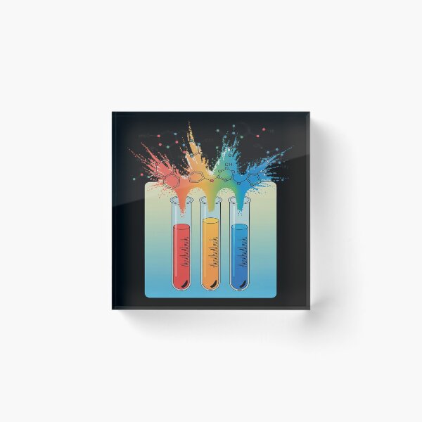 Item preview, Laughs and Learning in Test Tube Lab designed and sold by MAKOPOKOShop.