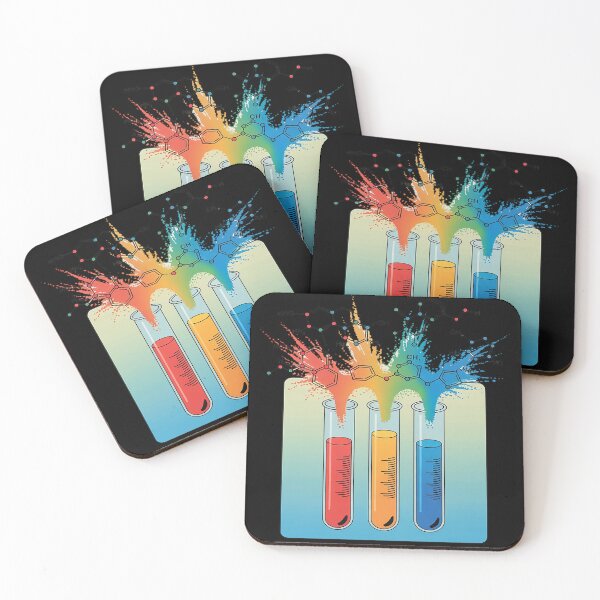 Item preview, Laughs and Learning in Test Tube Lab designed and sold by MAKOPOKOShop.